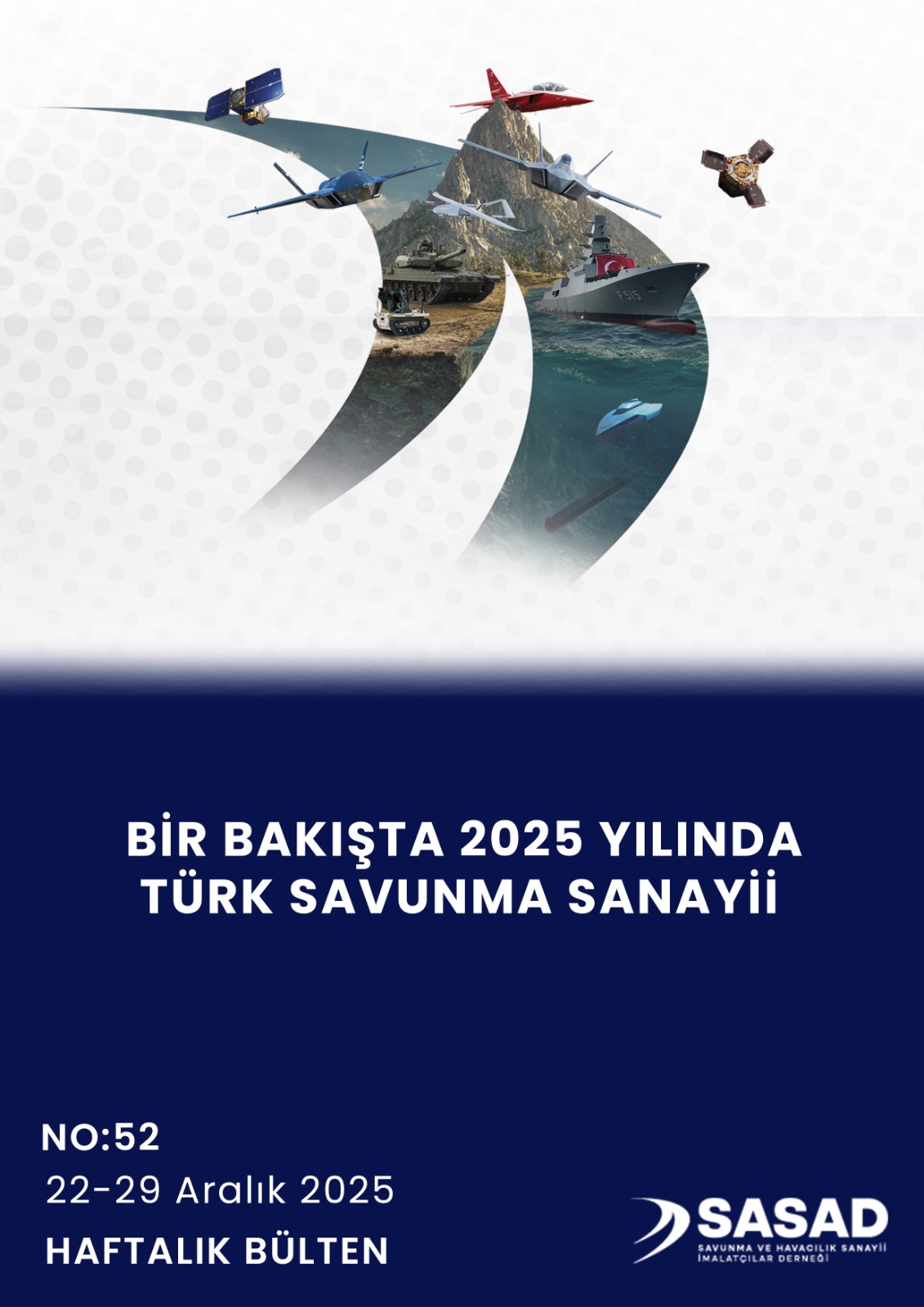 29 Aralık 2025 - Haftalık Bülten