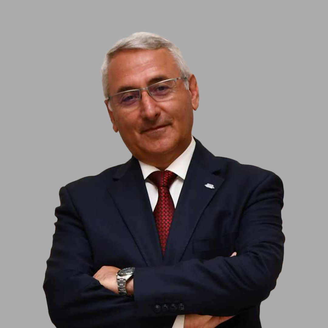 İlhami KELEŞ