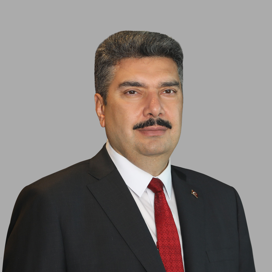 Dr. Mehmet Akif NACAR